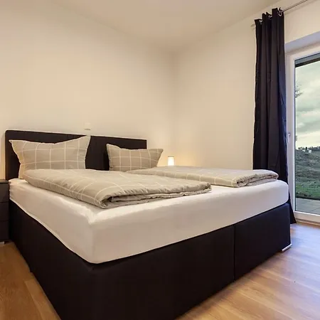Apartamento Ferienwohnung 2 - B49821 *