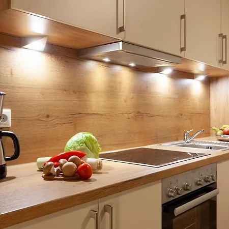 Apartamento Ferienwohnung 2 - B49821 *