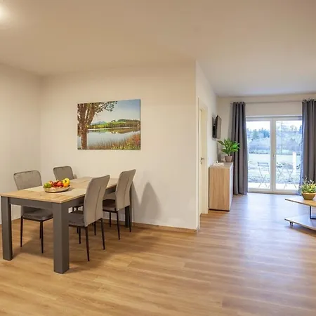 아파트 Ferienwohnung 2 - B49821 *
