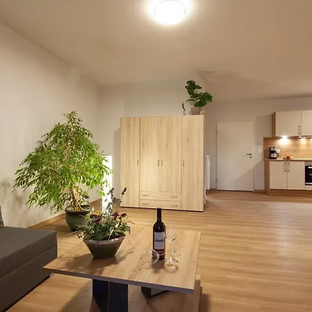 Ferienwohnung 2 - B49821